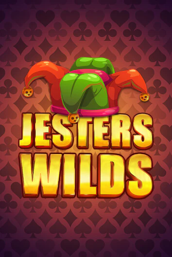 Jesters Wilds бесплатная онлайн игра | Фламинго Казино без регистрации