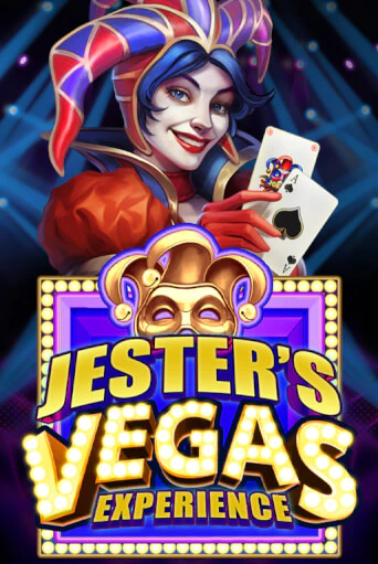 Jester's Vegas Experience бесплатная онлайн игра | Фламинго Казино без регистрации