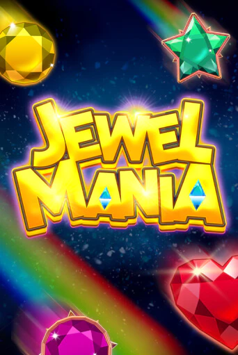 Jewel Mania бесплатная онлайн игра | Фламинго Казино без регистрации