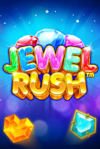 Jewel Rush™ бесплатная онлайн игра | Фламинго Казино без регистрации