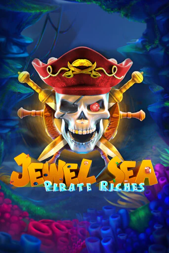 Jewel Sea Pirate Riches бесплатная онлайн игра | Фламинго Казино без регистрации