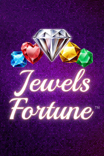 Jewels Fortune бесплатная онлайн игра | Фламинго Казино без регистрации