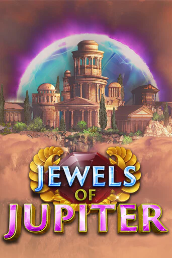 Jewels of Jupiter бесплатная онлайн игра | Фламинго Казино без регистрации