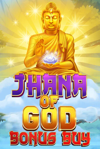 Jhana of God Bonus Buy бесплатная онлайн игра | Фламинго Казино без регистрации