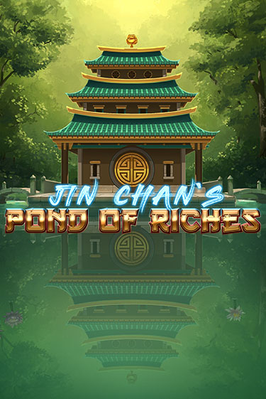 Jin Chan´s Pond of Riches бесплатная онлайн игра | Фламинго Казино без регистрации