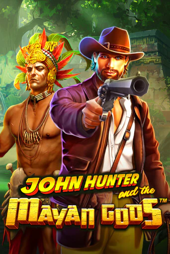 John Hunter And The Mayan Gods бесплатная онлайн игра | Фламинго Казино без регистрации