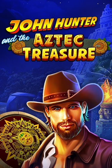 John Hunter and the Aztec Treasure бесплатная онлайн игра | Фламинго Казино без регистрации