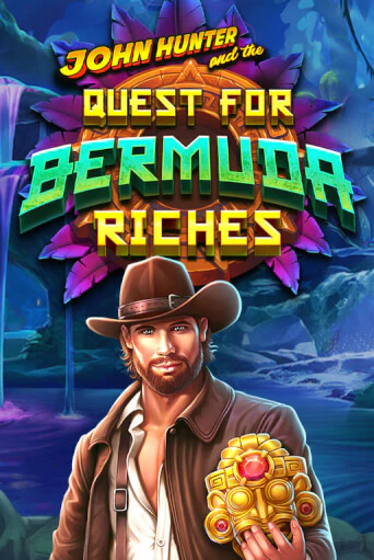 John Hunter and the Quest for Bermuda Riches бесплатная онлайн игра | Фламинго Казино без регистрации