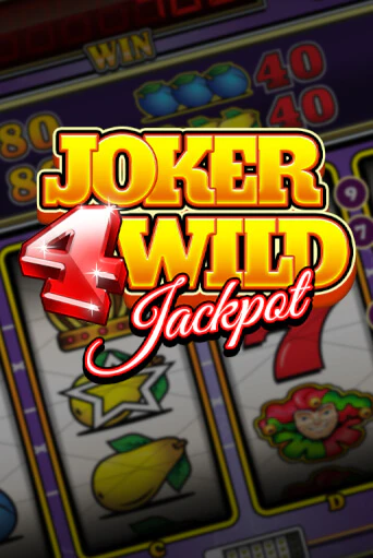 Joker 4 Wild бесплатная онлайн игра | Фламинго Казино без регистрации