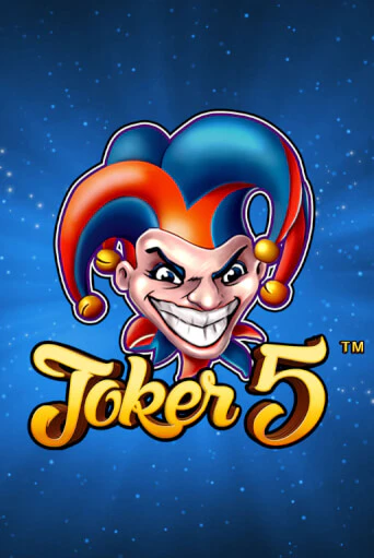 Joker 5 бесплатная онлайн игра | Фламинго Казино без регистрации