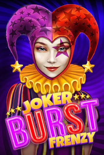 Joker Burst Frenzy™ бесплатная онлайн игра | Фламинго Казино без регистрации