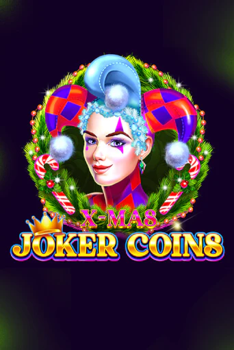 Joker Coins X-MAS бесплатная онлайн игра | Фламинго Казино без регистрации