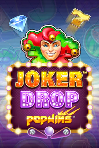 Joker Drop бесплатная онлайн игра | Фламинго Казино без регистрации