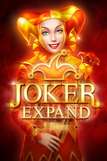 Joker Expand: 5 lines бесплатная онлайн игра | Фламинго Казино без регистрации