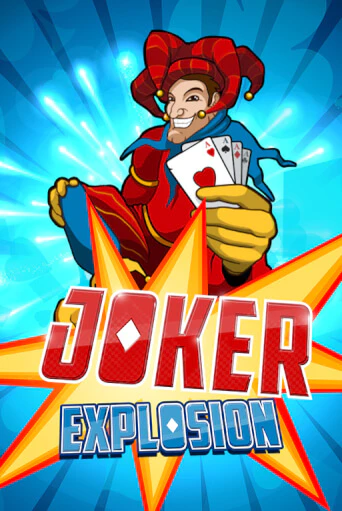 Joker Explosion бесплатная онлайн игра | Фламинго Казино без регистрации