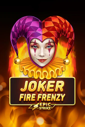 Joker Fire Frenzy бесплатная онлайн игра | Фламинго Казино без регистрации