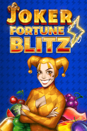 Joker Fortune Blitz бесплатная онлайн игра | Фламинго Казино без регистрации