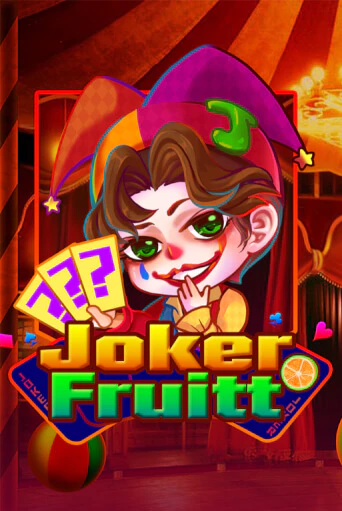 Joker Fruit бесплатная онлайн игра | Фламинго Казино без регистрации