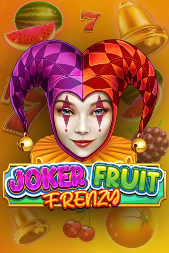 Joker Fruit Frenzy бесплатная онлайн игра | Фламинго Казино без регистрации