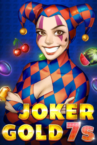 Joker Gold 7s бесплатная онлайн игра | Фламинго Казино без регистрации