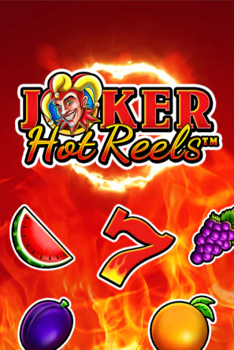 Joker Hot Reels бесплатная онлайн игра | Фламинго Казино без регистрации