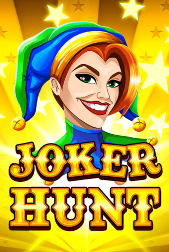 Joker Hunt бесплатная онлайн игра | Фламинго Казино без регистрации