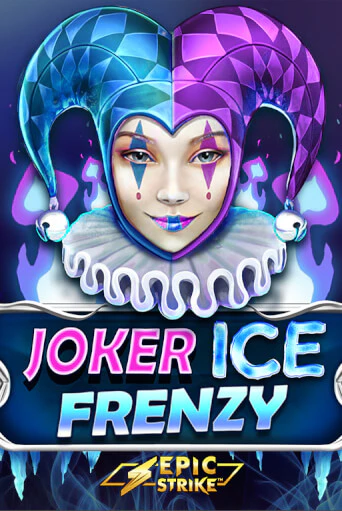 Joker Ice Frenzy Epic Strike бесплатная онлайн игра | Фламинго Казино без регистрации