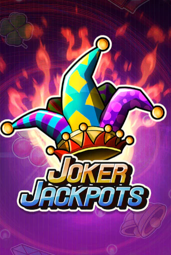 Joker Jackpots бесплатная онлайн игра | Фламинго Казино без регистрации