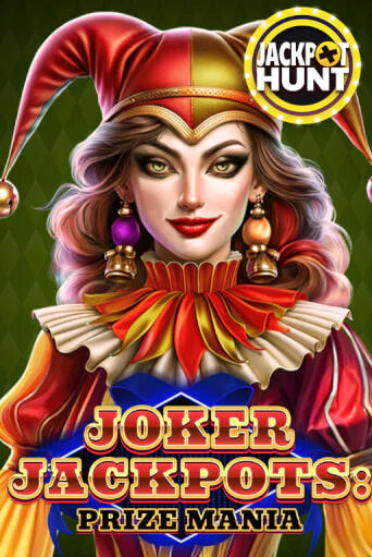 Joker Jackpots: Prize Mania бесплатная онлайн игра | Фламинго Казино без регистрации