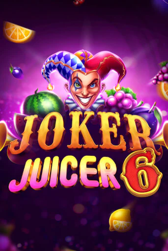 Joker Juicer 6 бесплатная онлайн игра | Фламинго Казино без регистрации