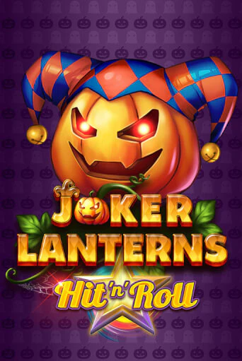 Joker Lanterns: Hit 'n' Roll бесплатная онлайн игра | Фламинго Казино без регистрации