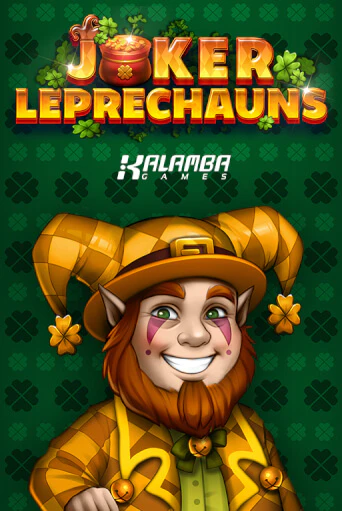 Joker Leprechauns бесплатная онлайн игра | Фламинго Казино без регистрации