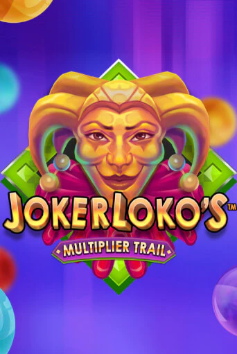 Joker Loko's Multiplier Trail™ бесплатная онлайн игра | Фламинго Казино без регистрации