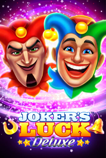 Joker's Luck Deluxe бесплатная онлайн игра | Фламинго Казино без регистрации