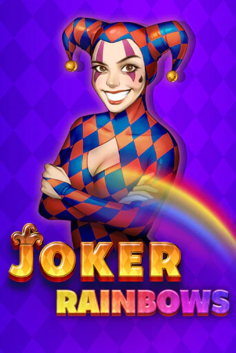 Joker Rainbows бесплатная онлайн игра | Фламинго Казино без регистрации