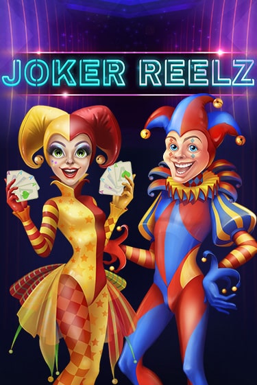 Joker Reelz бесплатная онлайн игра | Фламинго Казино без регистрации