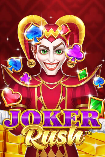 Joker Rush бесплатная онлайн игра | Фламинго Казино без регистрации