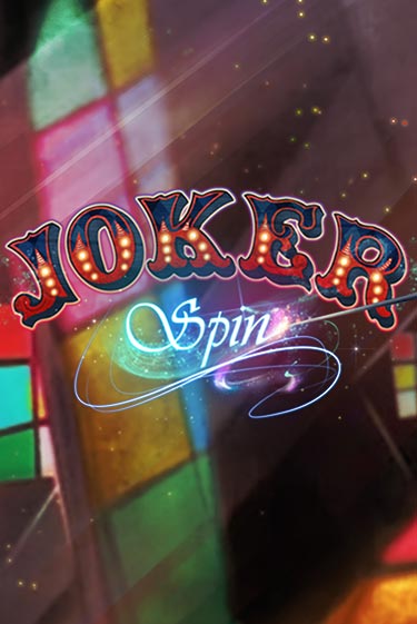 Joker Spin бесплатная онлайн игра | Фламинго Казино без регистрации