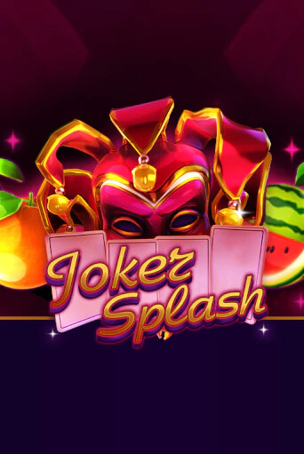 Joker Splash бесплатная онлайн игра | Фламинго Казино без регистрации