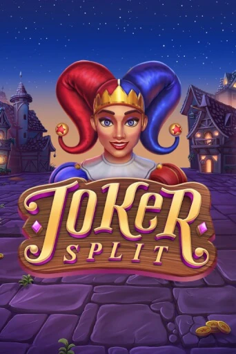 Joker Split бесплатная онлайн игра | Фламинго Казино без регистрации