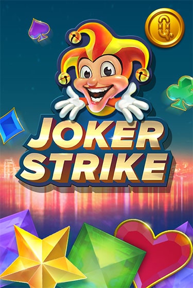 Joker Strike бесплатная онлайн игра | Фламинго Казино без регистрации