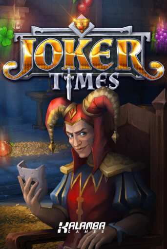 Joker Times бесплатная онлайн игра | Фламинго Казино без регистрации