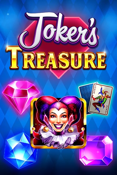 Jokers Treasure бесплатная онлайн игра | Фламинго Казино без регистрации