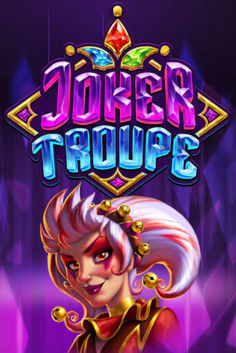 Joker Troupe бесплатная онлайн игра | Фламинго Казино без регистрации