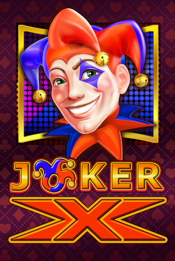 Joker X бесплатная онлайн игра | Фламинго Казино без регистрации