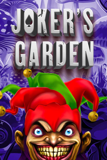 Joker's Garden бесплатная онлайн игра | Фламинго Казино без регистрации