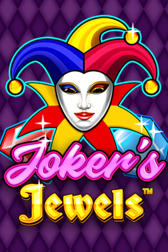 Joker's Jewels™ бесплатная онлайн игра | Фламинго Казино без регистрации