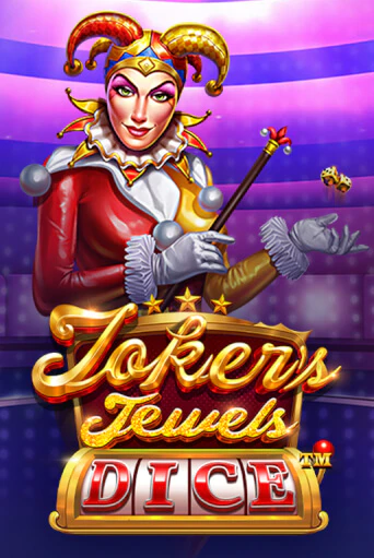 Joker's Jewel Dice бесплатная онлайн игра | Фламинго Казино без регистрации