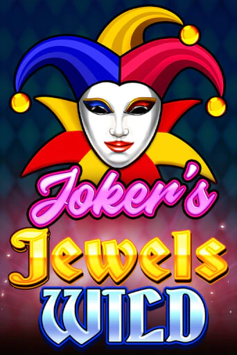 Joker's Jewels Wild бесплатная онлайн игра | Фламинго Казино без регистрации