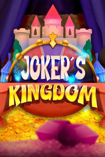 Joker's Kingdom бесплатная онлайн игра | Фламинго Казино без регистрации